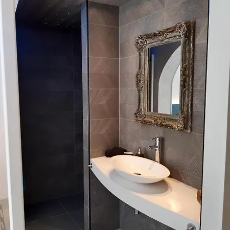 Bed & Breakfast Vikingen Westende-Bad