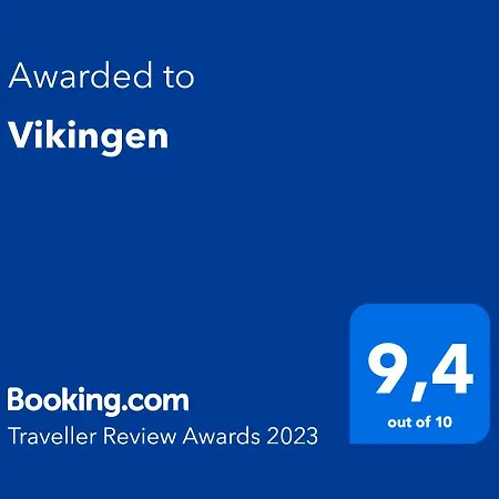 Vikingen *