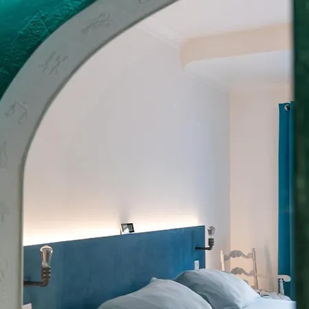 Bed & Breakfast Vikingen *